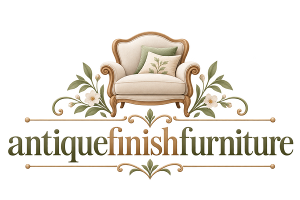 antiquefinishfurniture