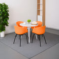 Multifunctionele tafel, kleur wit