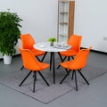 Multifunctionele tafel, kleur wit
