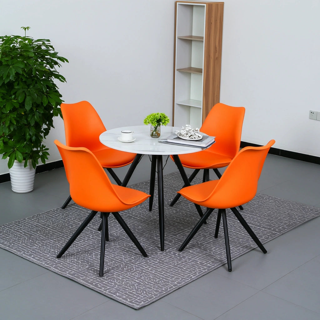 Multifunctionele tafel, kleur wit